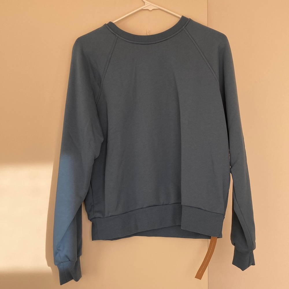 Brand New Reformation Rio Sweatshirt